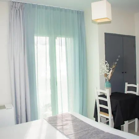 Hotel Et Reine D'azur Roccabruna