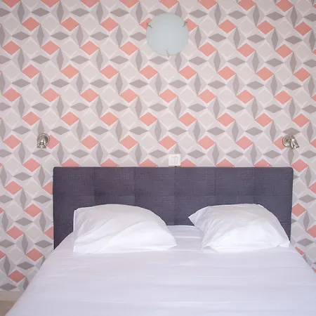 Et Reine D'azur Hotel Roccabruna
